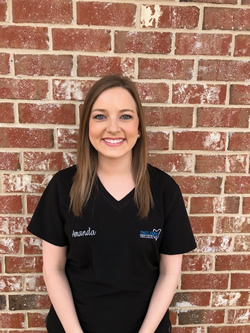 Dentist Staff #3 - Yazoo City, MS