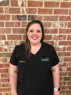 Dentist Staff #4 - Yazoo City, MS